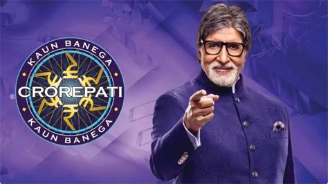 Amitabh Bachchan's Kaun Banega Crorepati? - A Timeless Trivia Show Celebrates 24 Years On-Air!