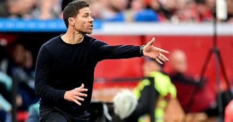 Gala Ngôi Sao: Xabi Alonso - Cuộc Trở Lại Hoành Tráng Sau Niên Hưu!