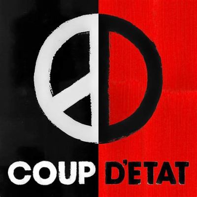 G-Dragon's Coup d'Etat World Tour: A Sonic Revolution Across Continents!