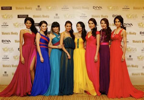 Glambitious Gala: A Night of Malaysian Glamour and Unexpected Twists!