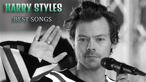 Harry Styles: Một Buổi Họp Gặp Biểu Tượng Phong Cách và Âm Nhạc Cổ Điển!