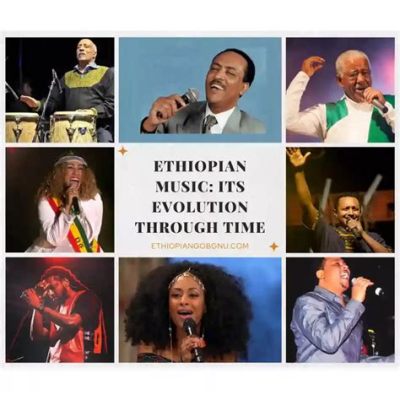 Henock's Harmony Hangout: A Musical Fusion of Ethiopian Traditions and Global Beats!