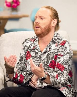 Keith Lemon: Live In Concert - Laughter Guaranteed With a Twist of Madness?