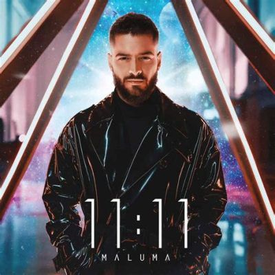 Maluma: Cơn Sốt Latin Bùng Nổ Tại Hà Nội!