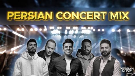 Yasser's Persian Odyssey Concert: A Night of Soulful Music and Unexpected Shenanigans?