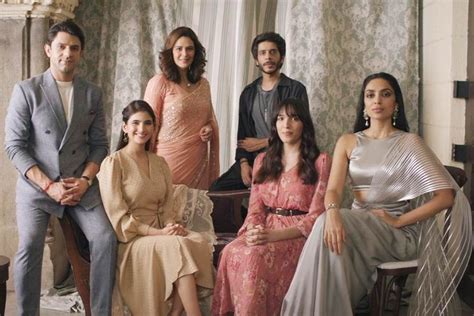 Zoya Akhtar’s “Made In Heaven” Season 2: A Glittering Celebration of Love, Loss, and Family Secrets!